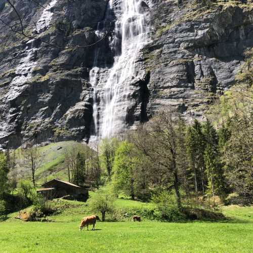 Lauterbrunnen, Switzerland