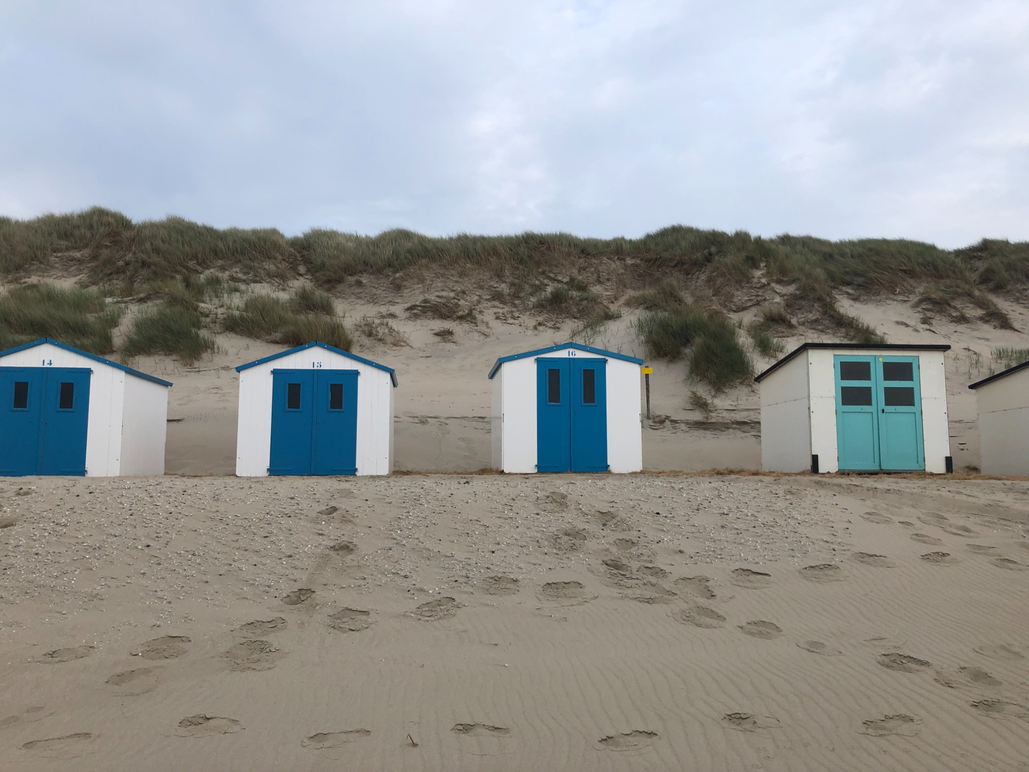 Texel, Netherlands