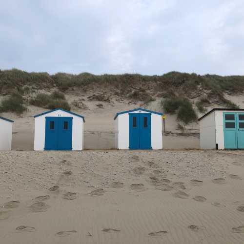 Texel, Нидерланды