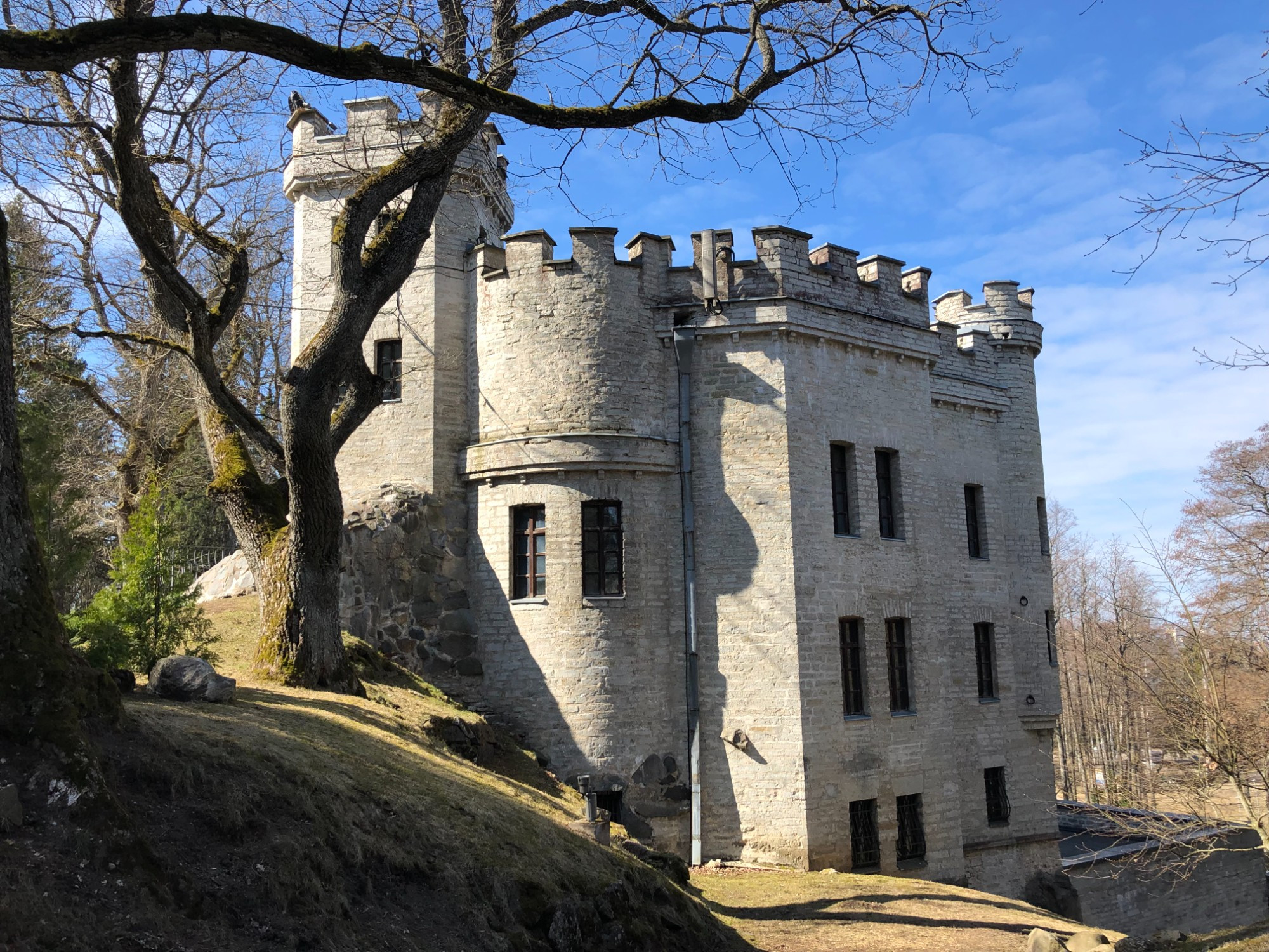 Tallinn, Estonia