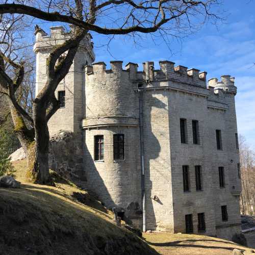 Tallinn, Estonia