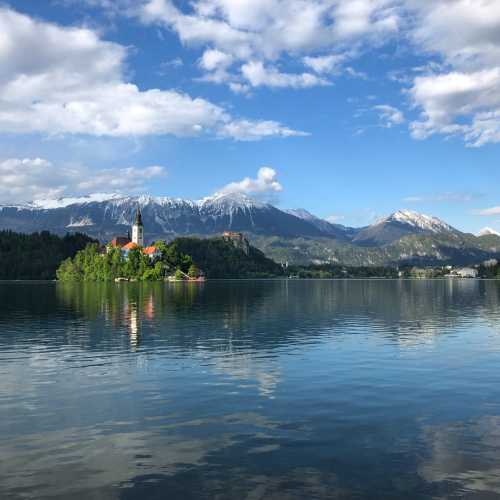 Bled, Slovenia