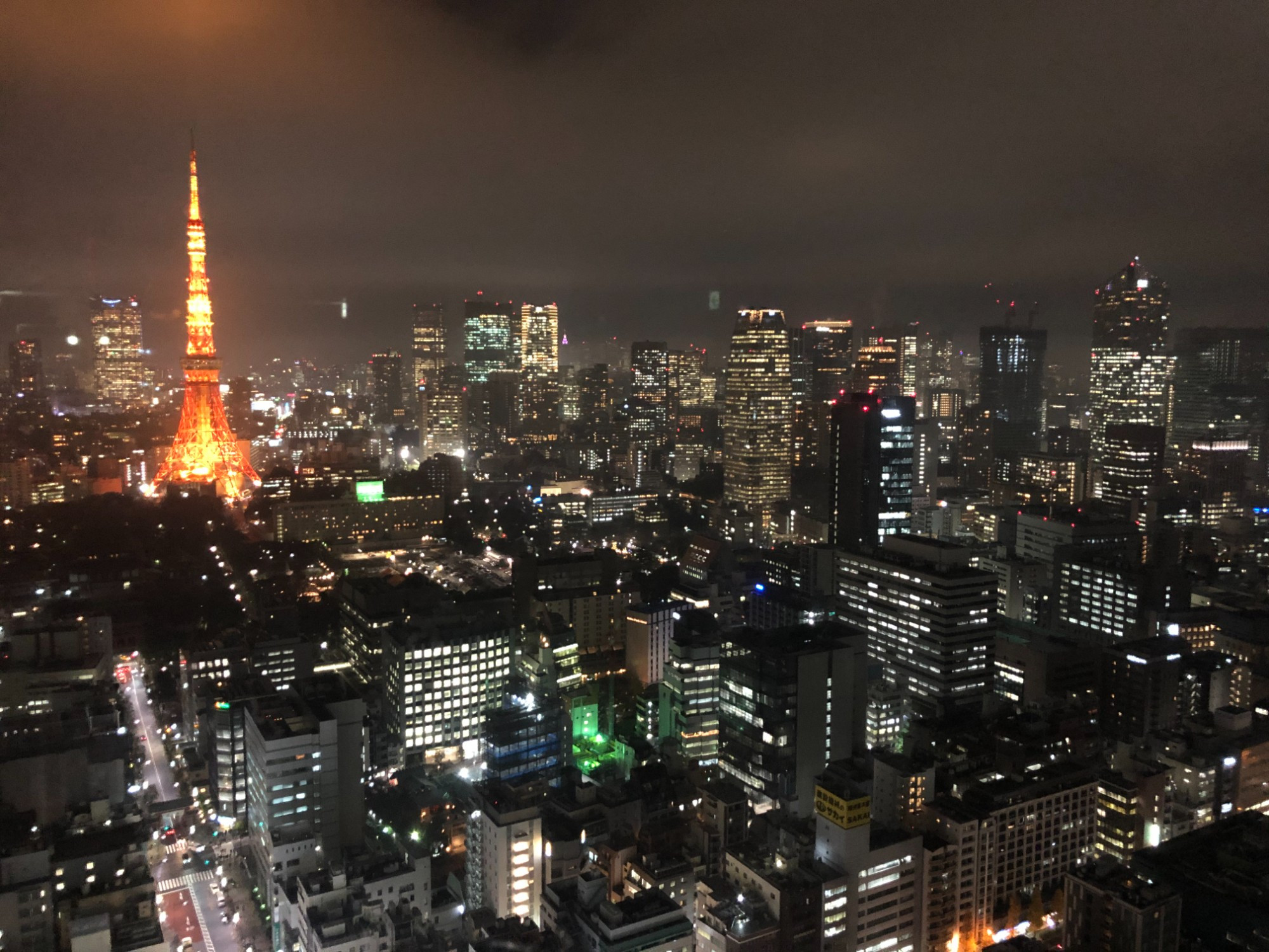 Tokyo, Japan