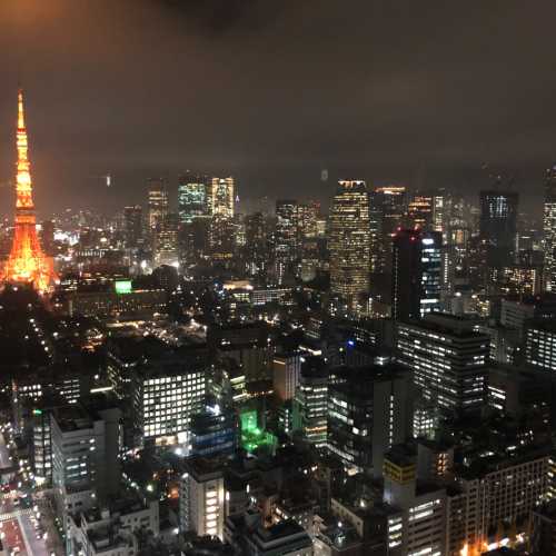 Tokyo, Japan