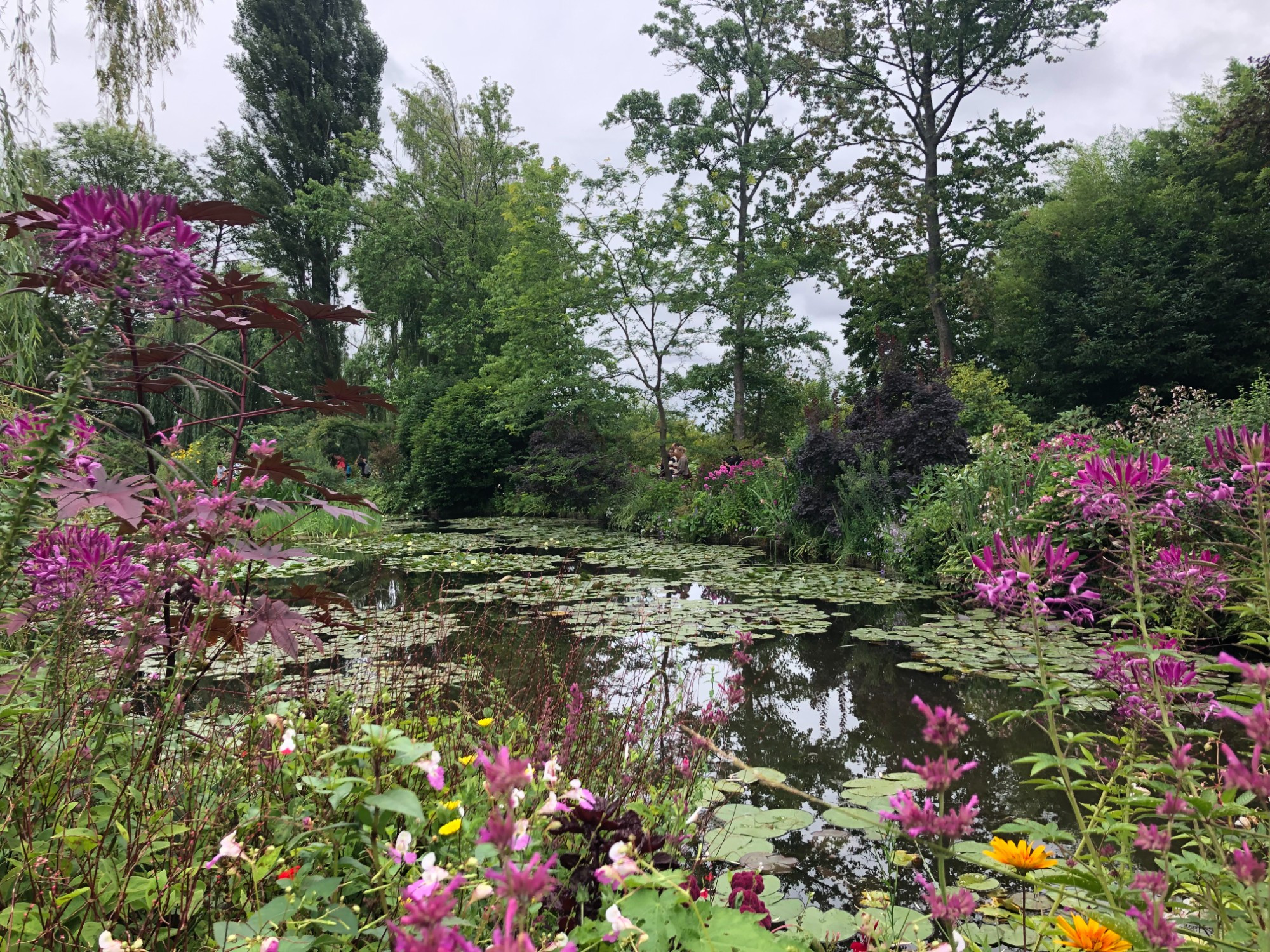 Giverny, France