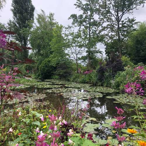 Giverny, France