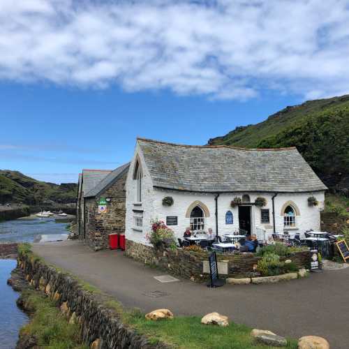 Boscastle, United Kingdom