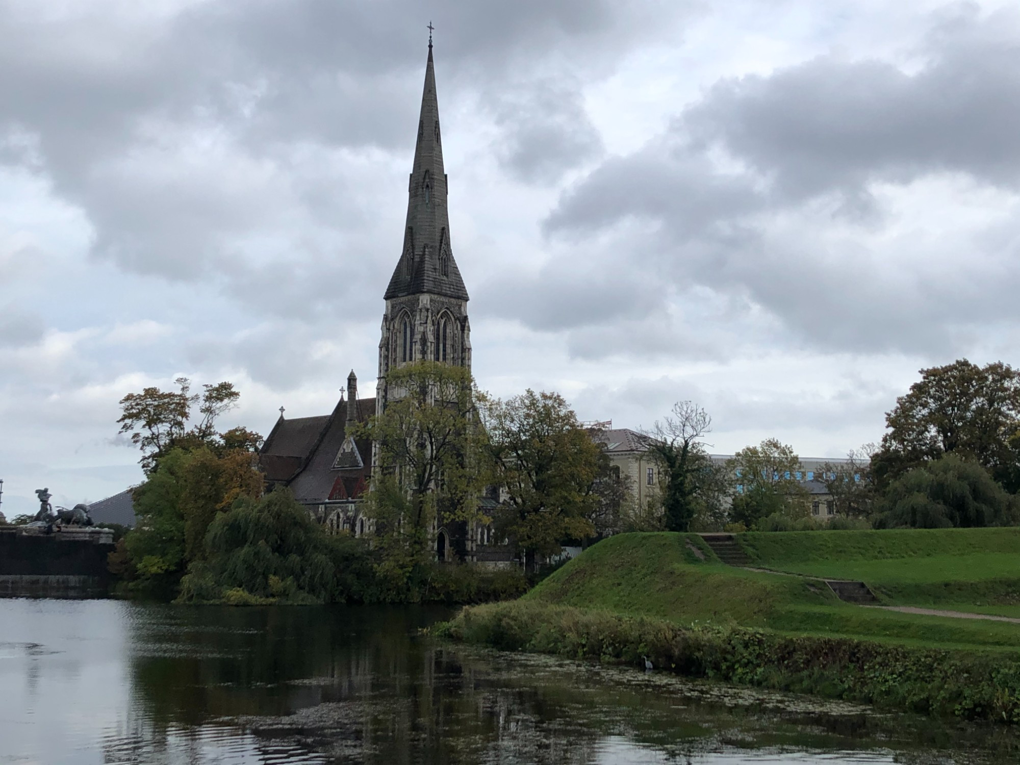 Copenhagen, Denmark