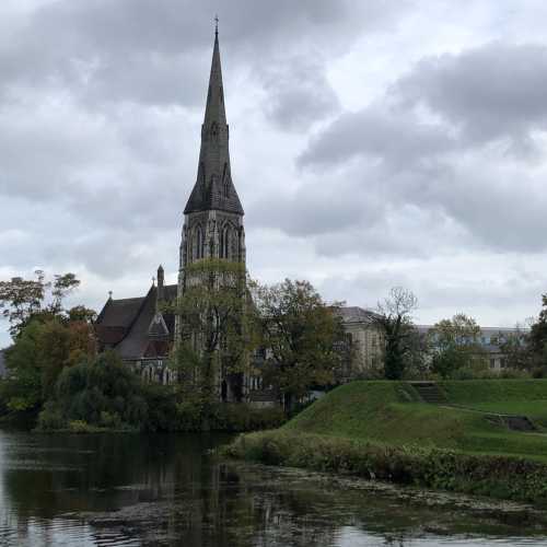 Copenhagen, Denmark