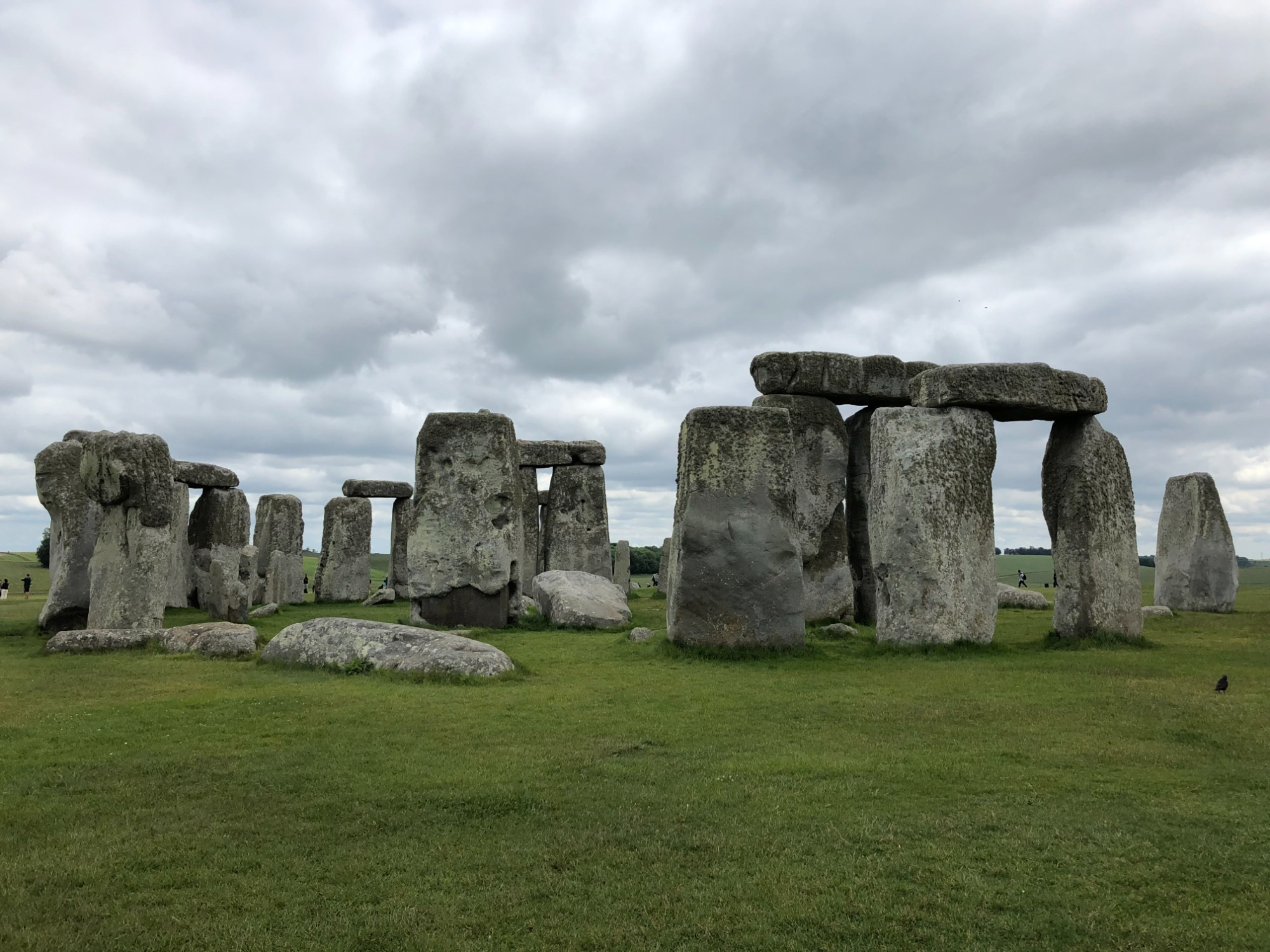 Stonehenge, United Kingdom