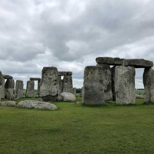 Stonehenge, United Kingdom