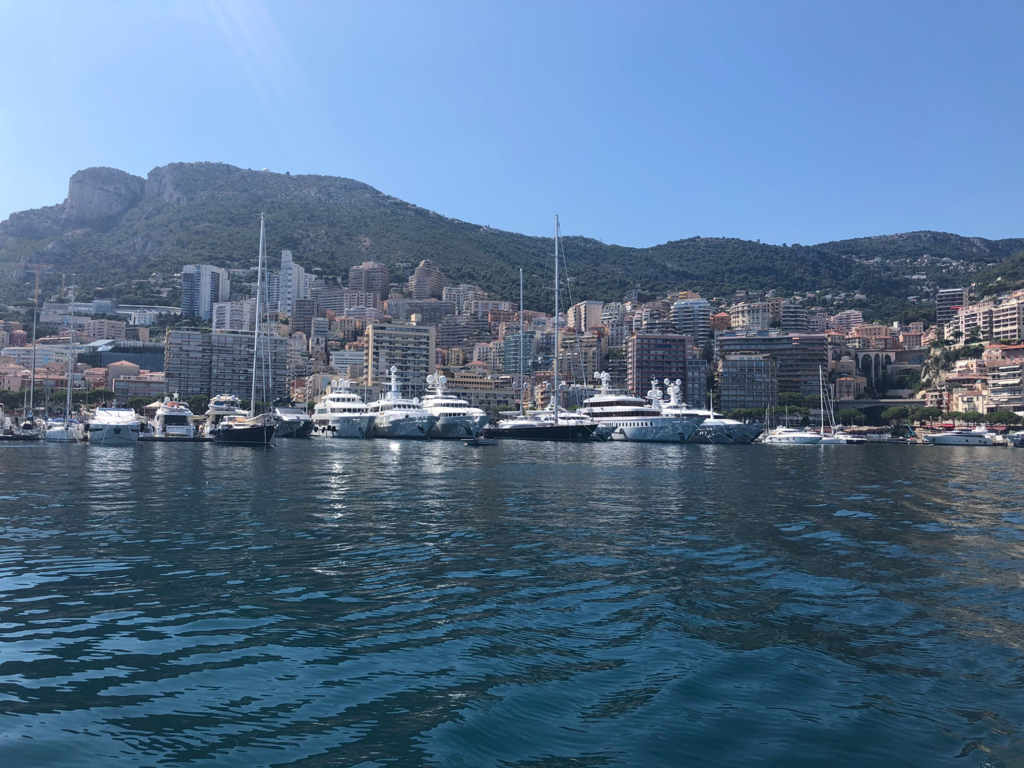 Monaco, Monaco