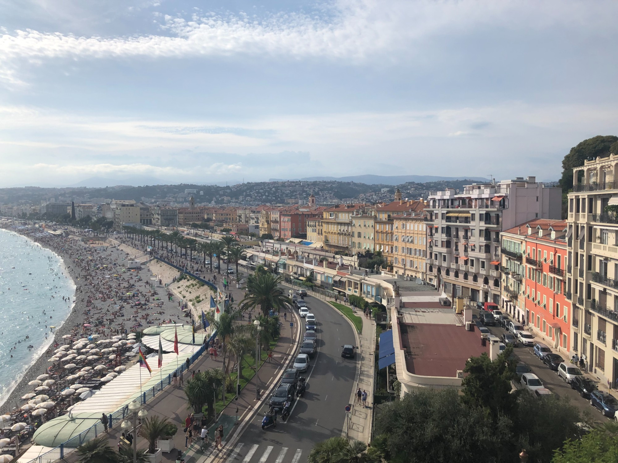 Nice, France