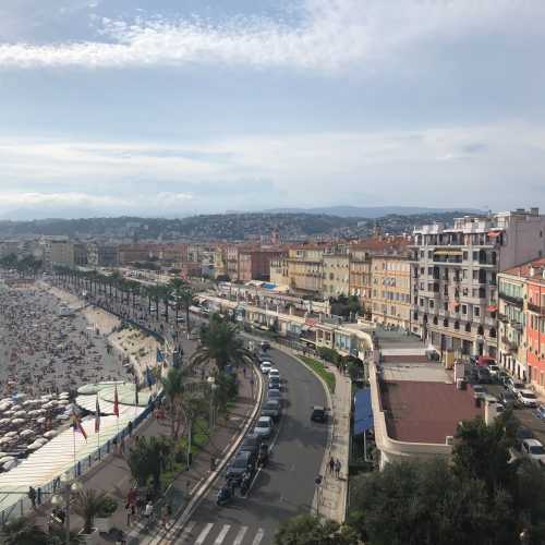 Nice, France