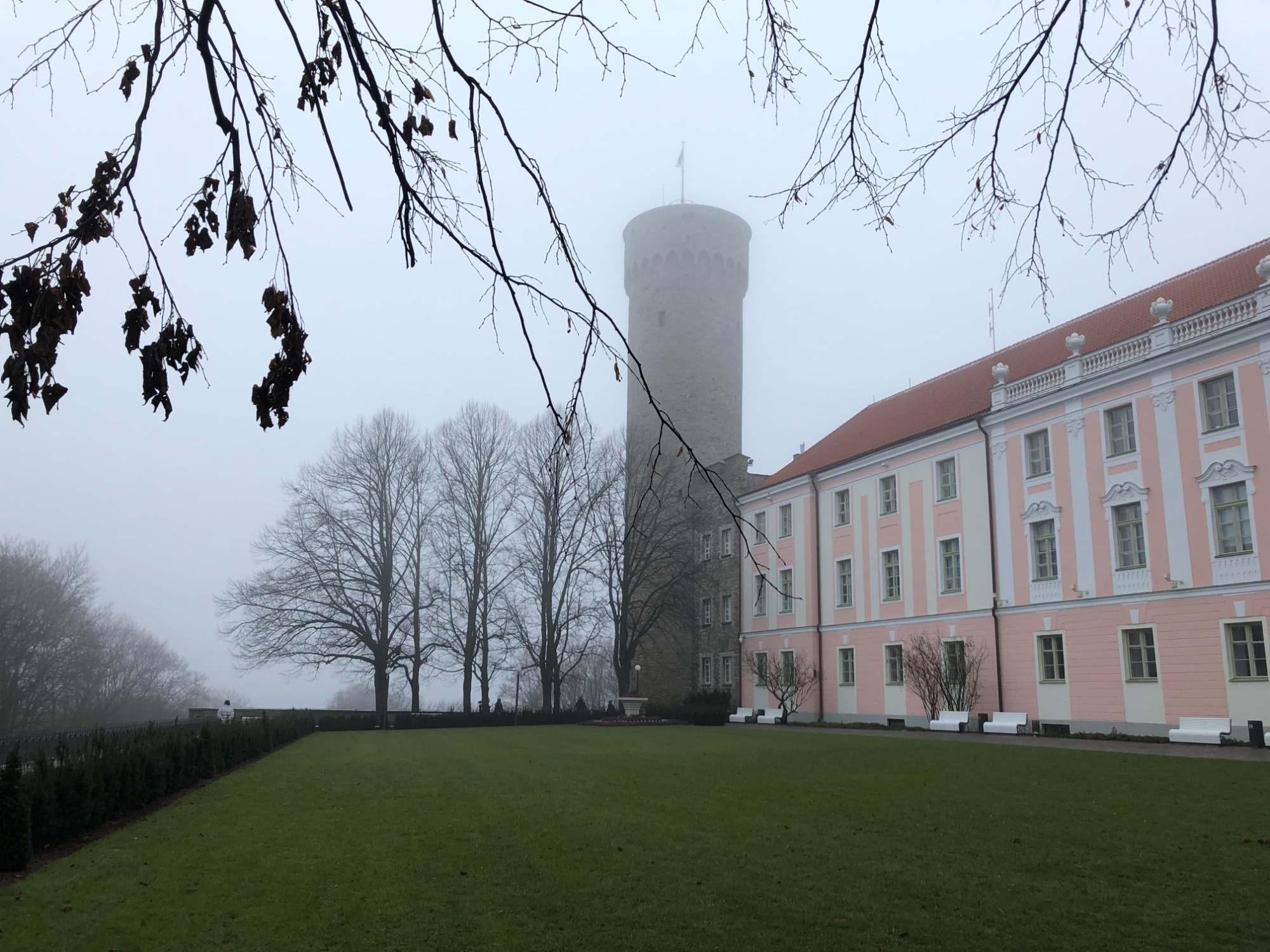 Tallinn, Estonia