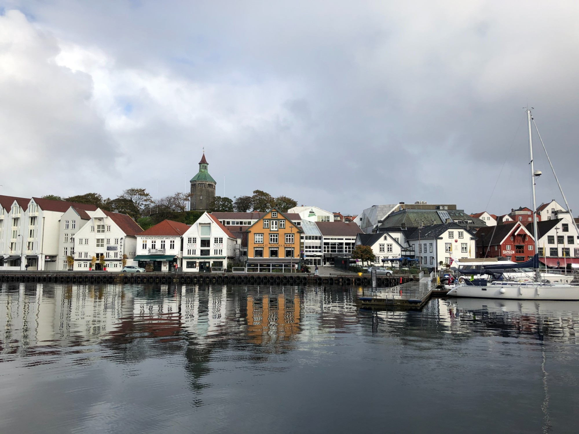 Stavanger, Norway