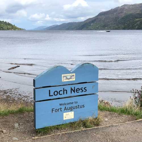 Loch Ness, United Kingdom