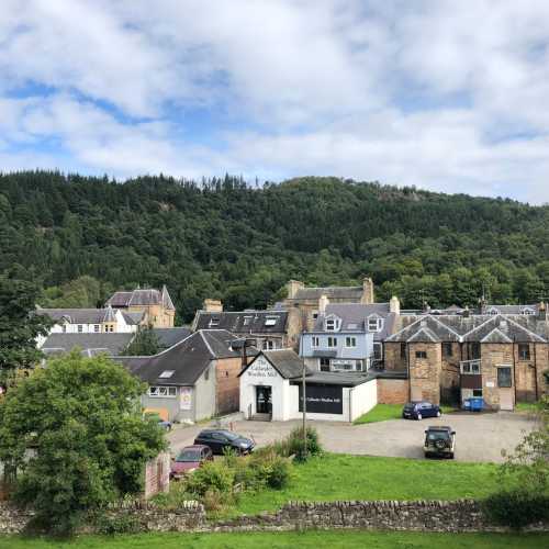 Callander, United Kingdom