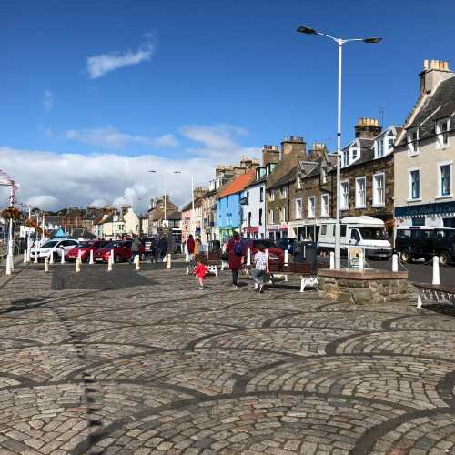 Anstruther, United Kingdom