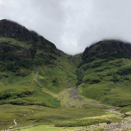 Glencoe