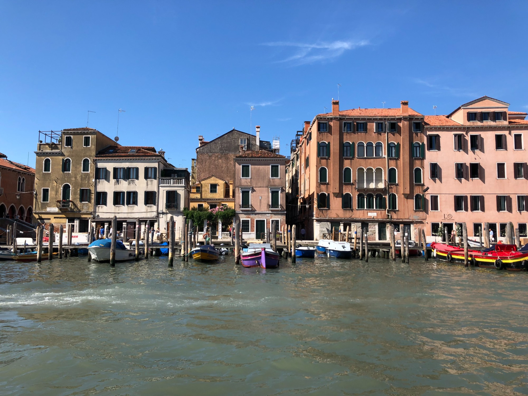 Venice, Italy