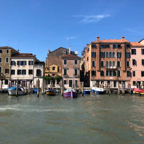 Venice, Italy