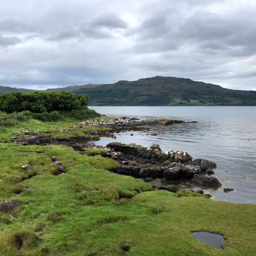 Mull, United Kingdom