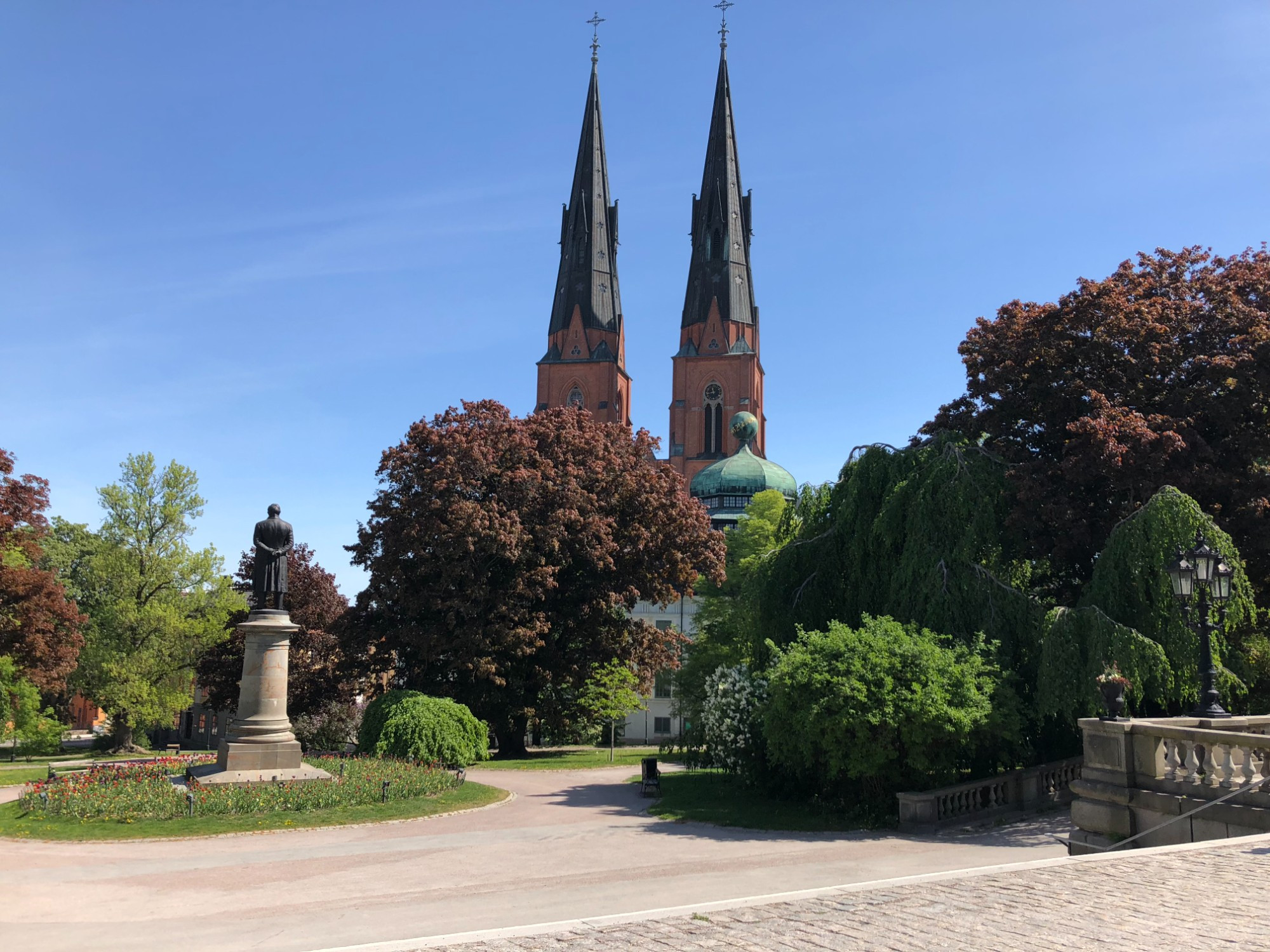 Uppsala, Sweden