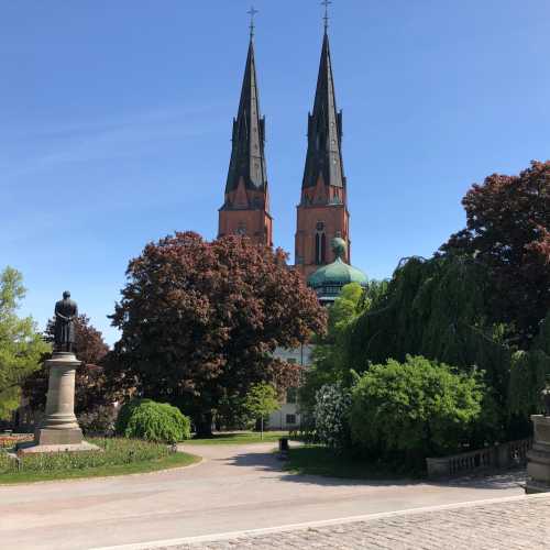 Uppsala, Sweden