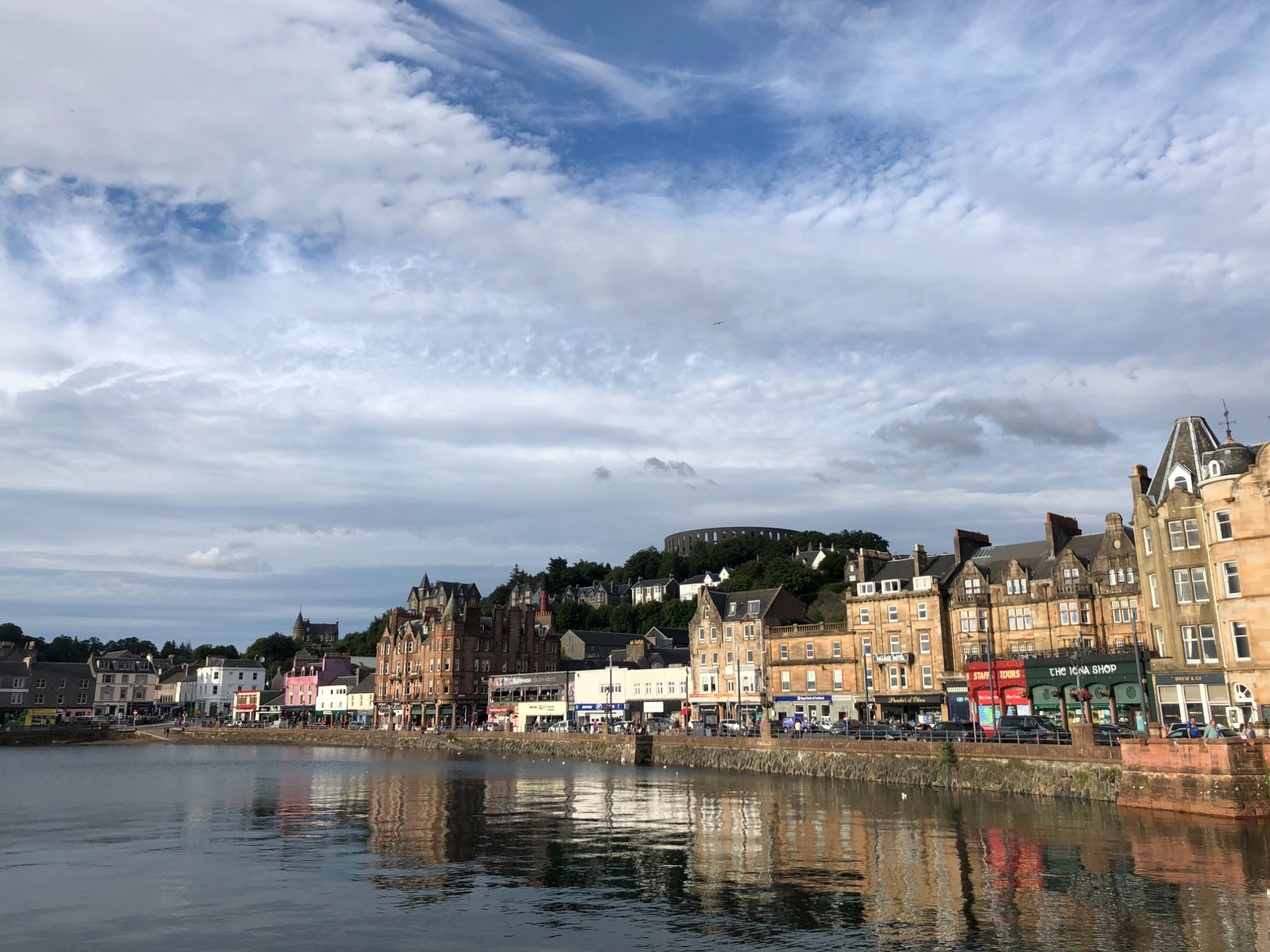 Oban, United Kingdom