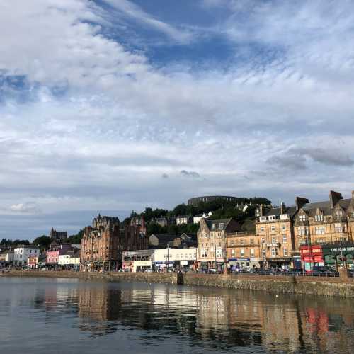 Oban, United Kingdom