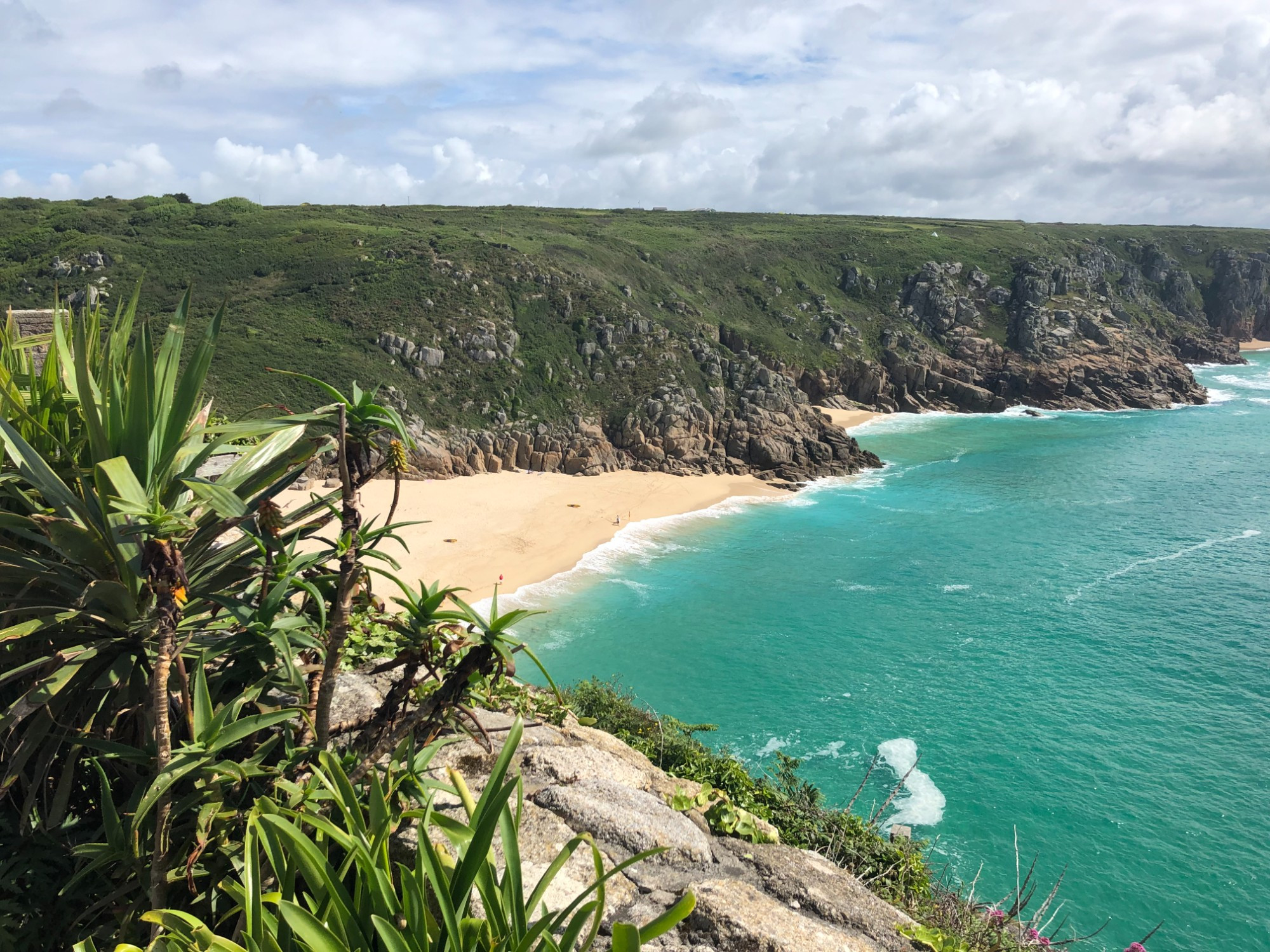 Minack Theatre ****, Великобритания