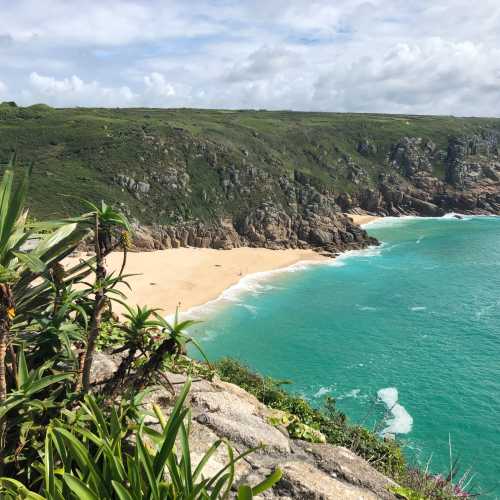 Minack Theatre ****, United Kingdom