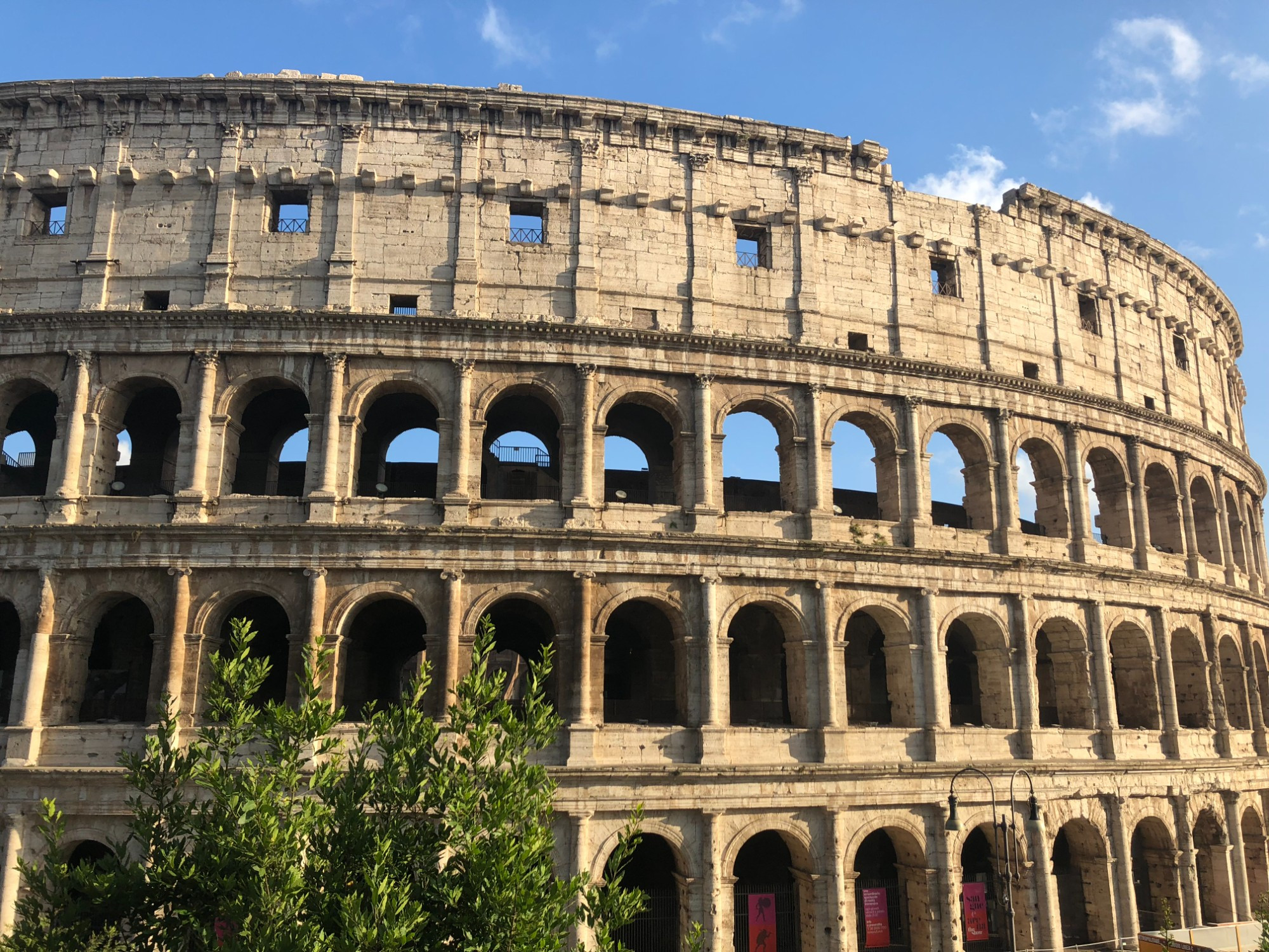 Rome, Italy