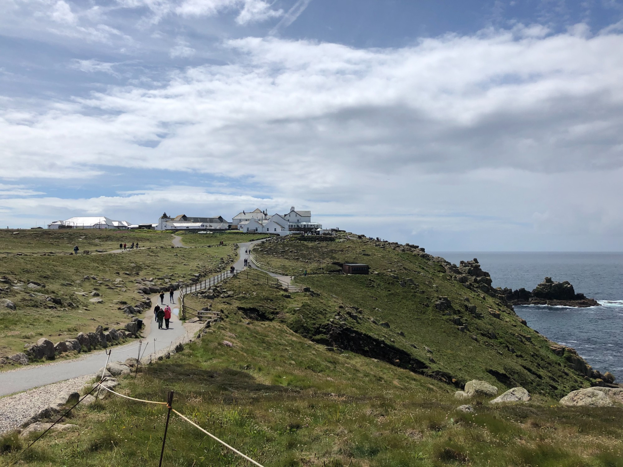 Land's End, United Kingdom