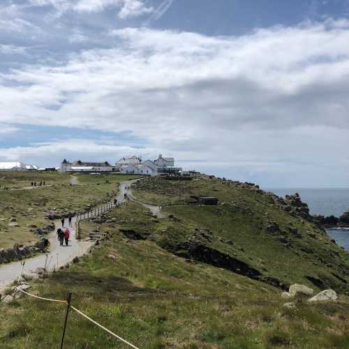 Land's End, United Kingdom