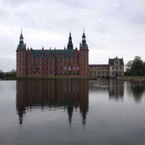 Frederiksborg, Denmark