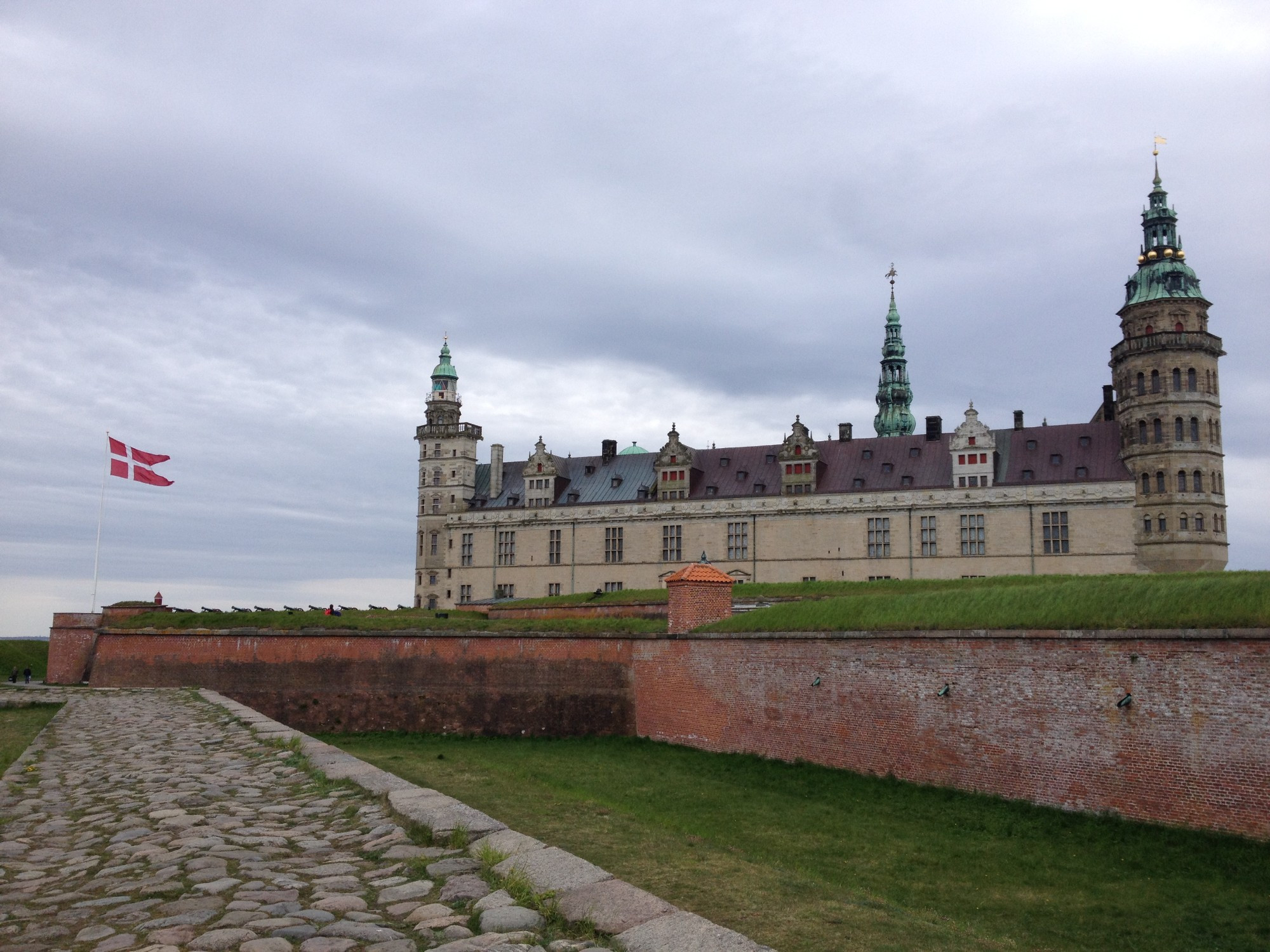 Helsingor, Denmark