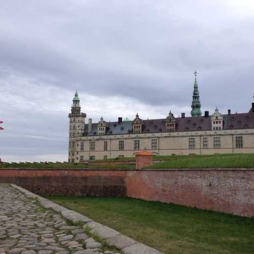 Helsingor, Denmark