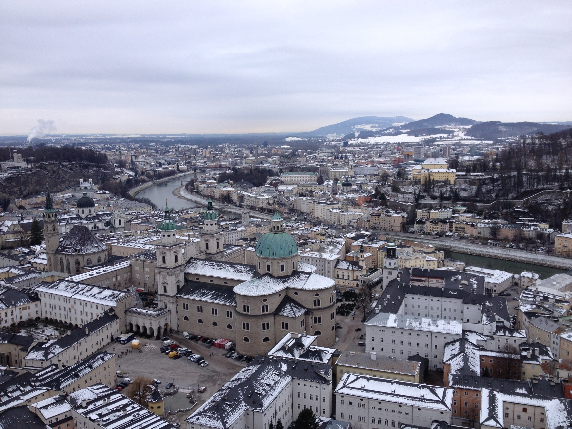 Salzburg, Austria