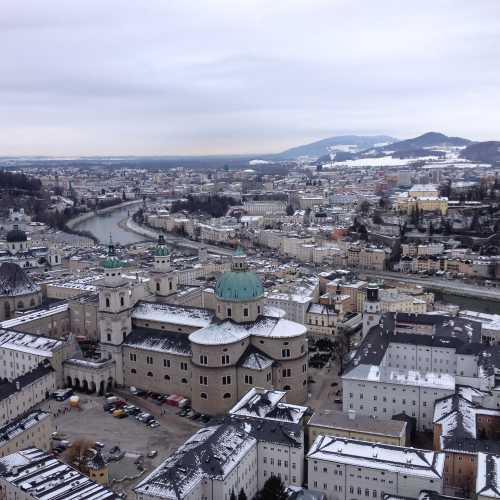 Salzburg, Austria