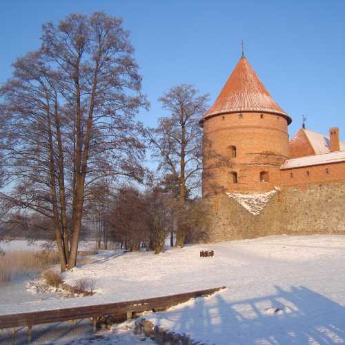 Trakai, Lithuania