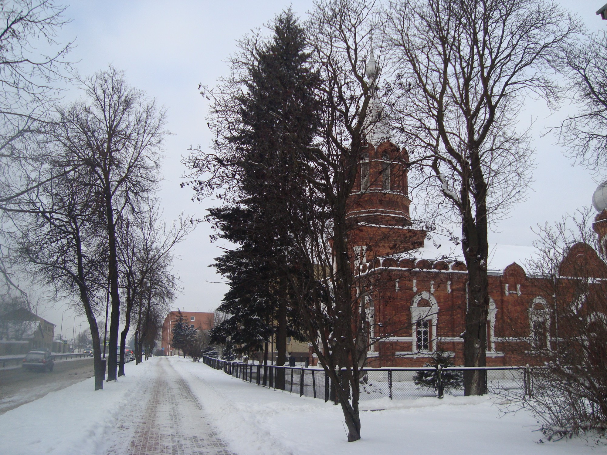 Шауляй, Литва