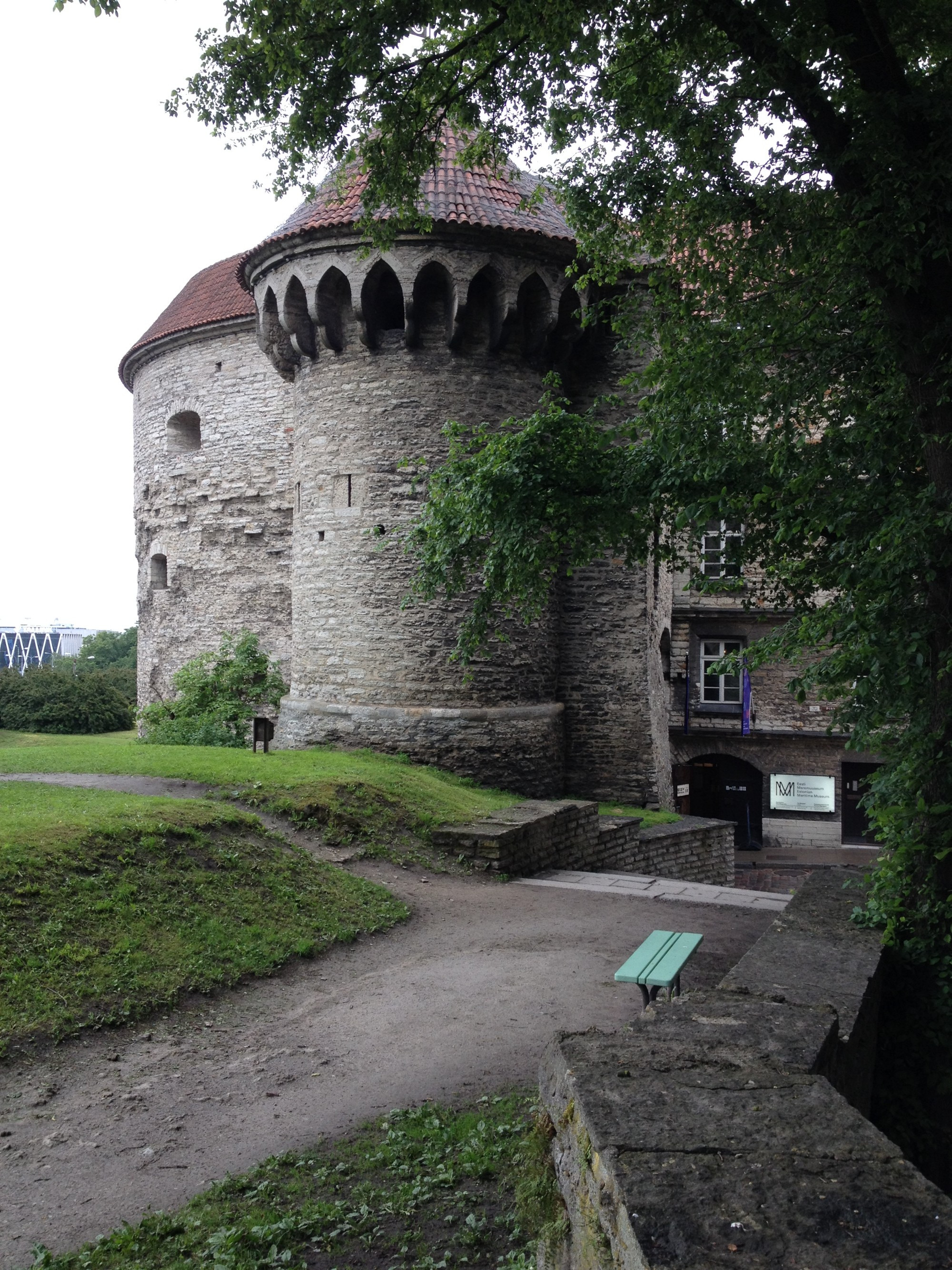 Tallinn, Estonia