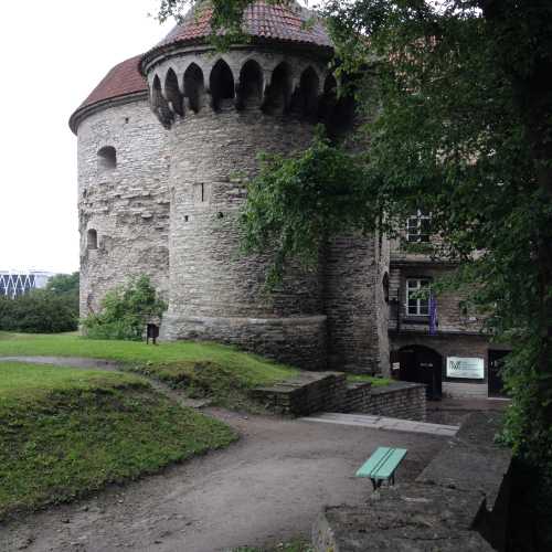 Tallinn, Estonia