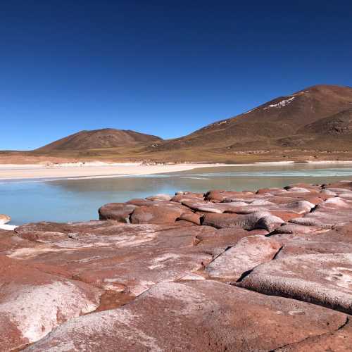 Atacama, Chile