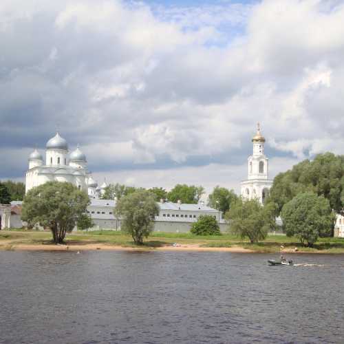 Veliky Novgorod, Russia