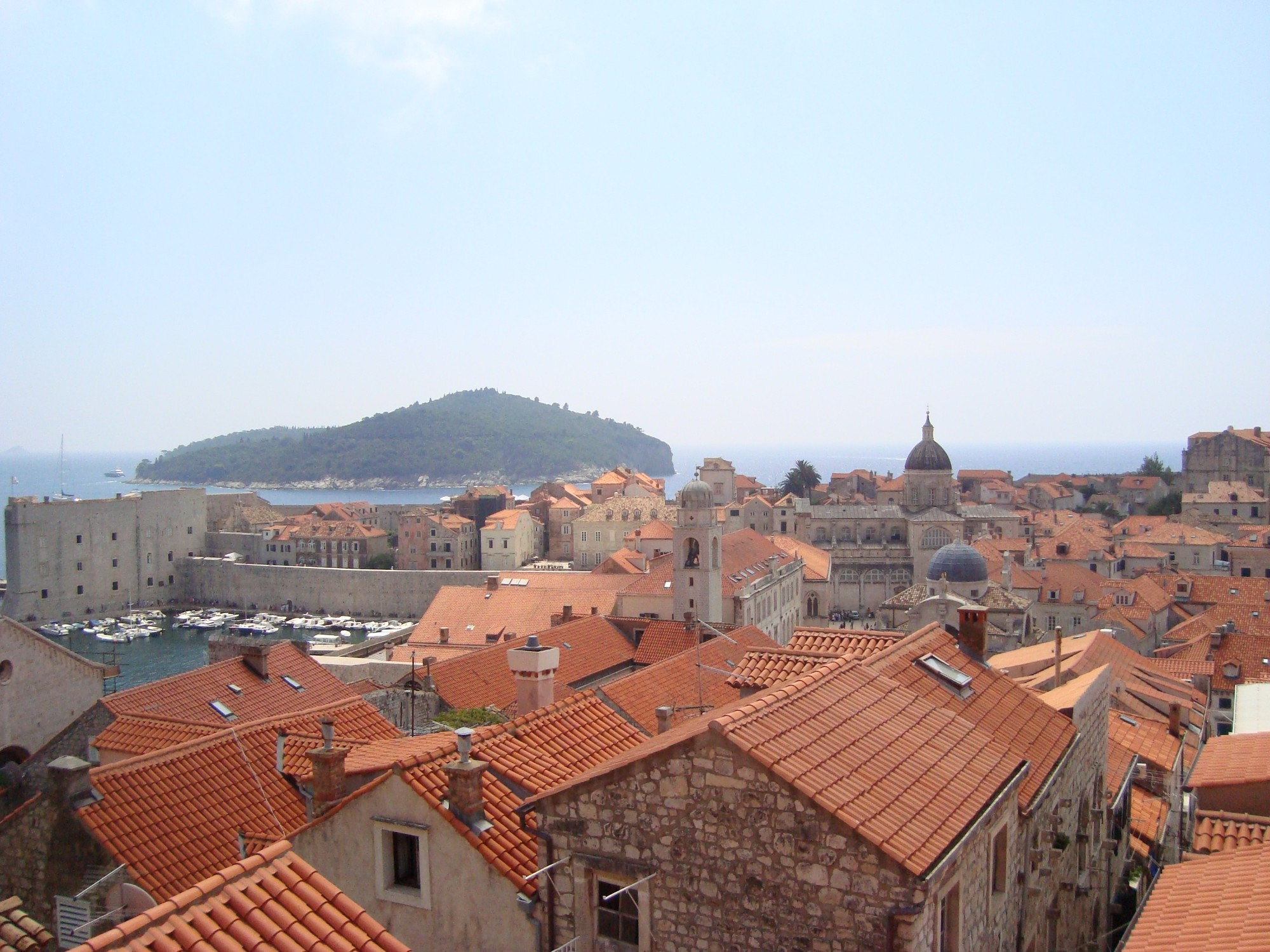 Dubrovnik, Croatia