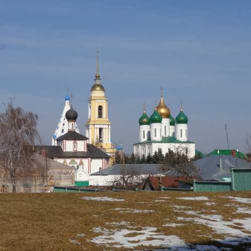 Kolomna, Russia