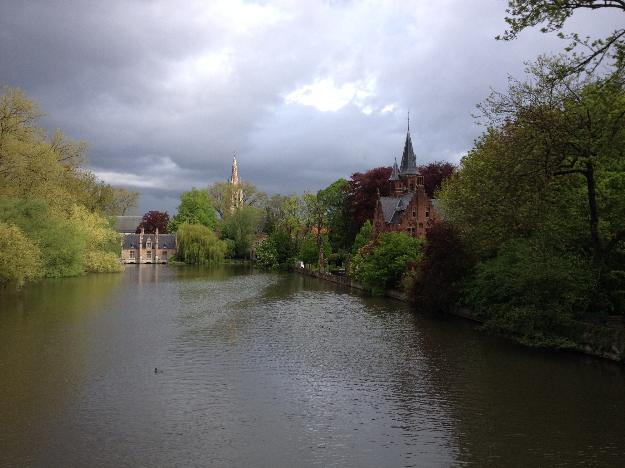 Bruges, Belgium